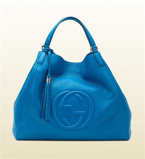 gucci green and blue bag|gucci accessory blue.